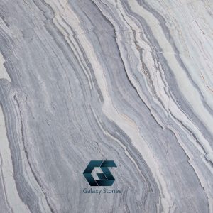 Aligoudarz Crystalline Marble